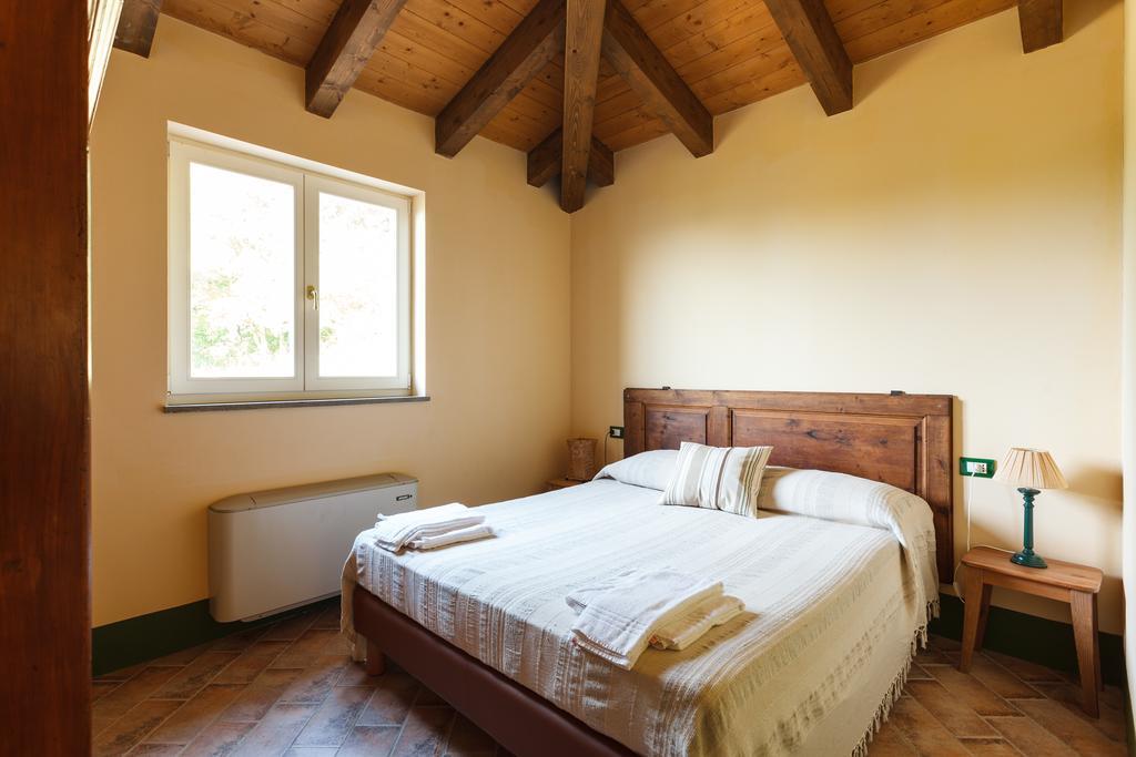 Poggio La Croce Apartamento Scarlino Exterior foto