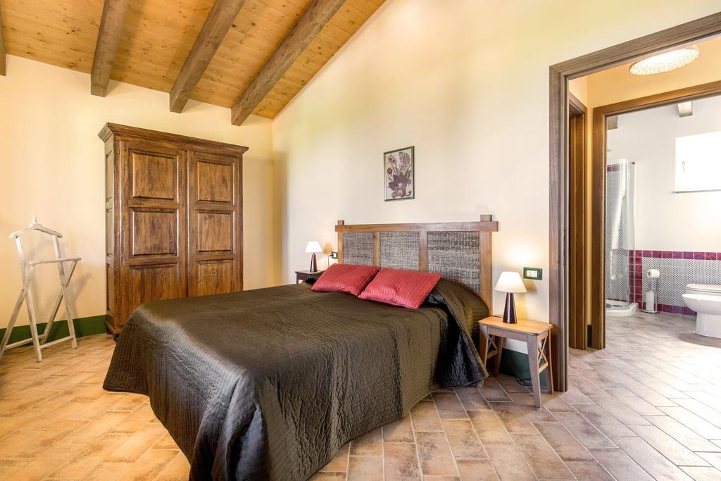 Poggio La Croce Apartamento Scarlino Exterior foto