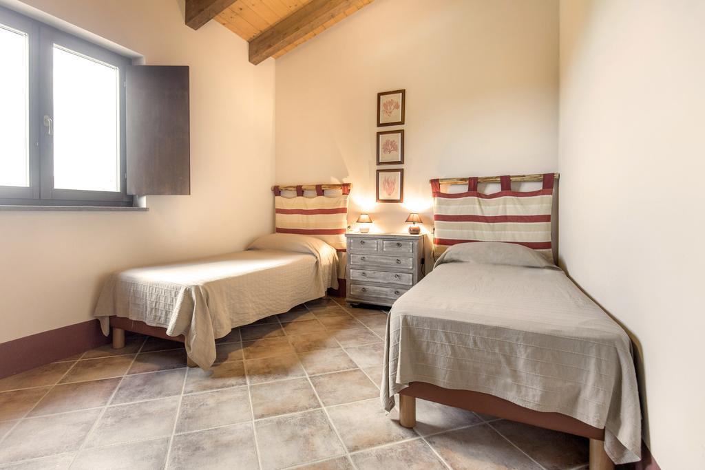 Poggio La Croce Apartamento Scarlino Exterior foto