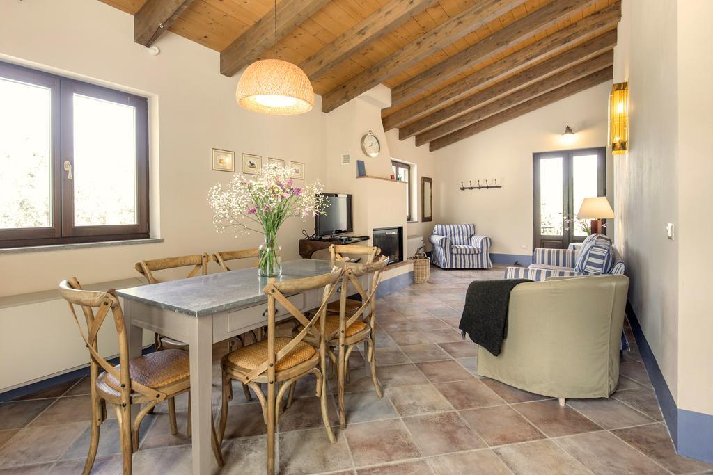 Poggio La Croce Apartamento Scarlino Exterior foto