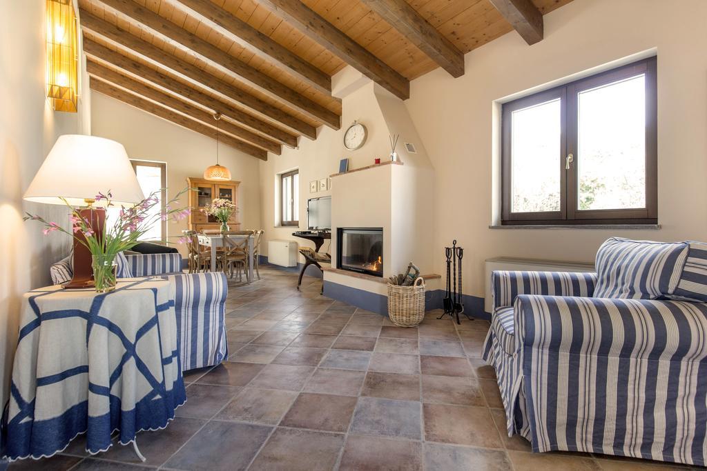 Poggio La Croce Apartamento Scarlino Exterior foto
